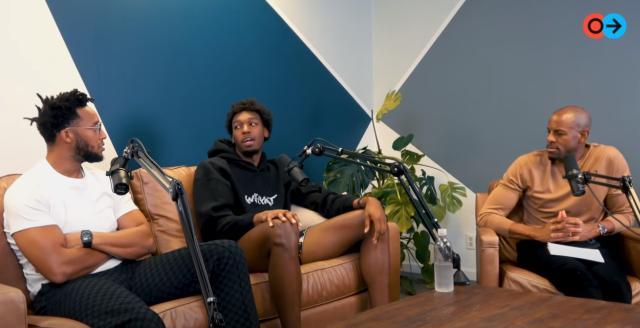 500万网彩票-自律与野心驱动怀斯曼 达到库里级别是其终极目标