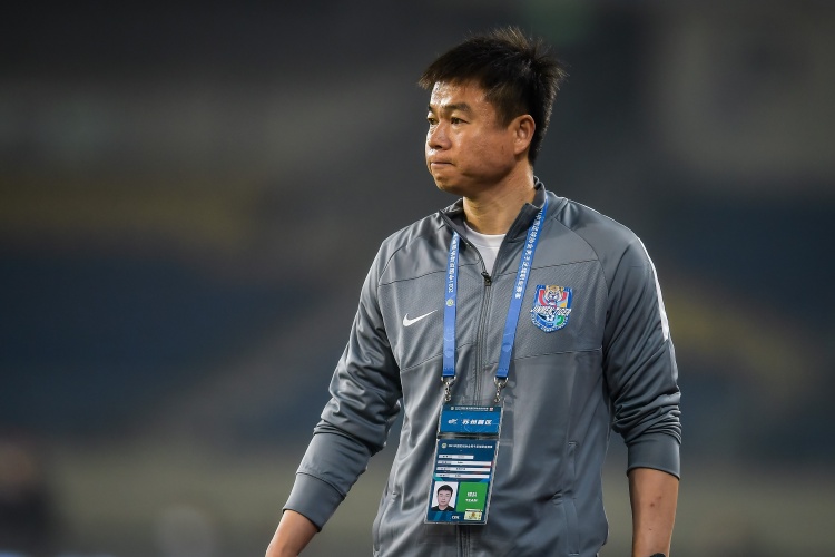 500网-难上加难！津门虎负10分开局2轮1平1负仍垫底，4月将踢申花、泰山