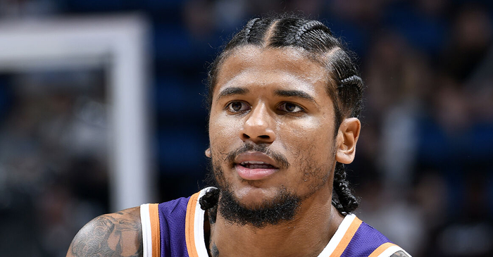 500网-末节DNP格林 奥特：他没有受伤 只是决定打更小的阵容|布克|太阳|魔术|德雷蒙德·格林|弗雷迪-吉莱斯皮_新浪体育_新浪新闻